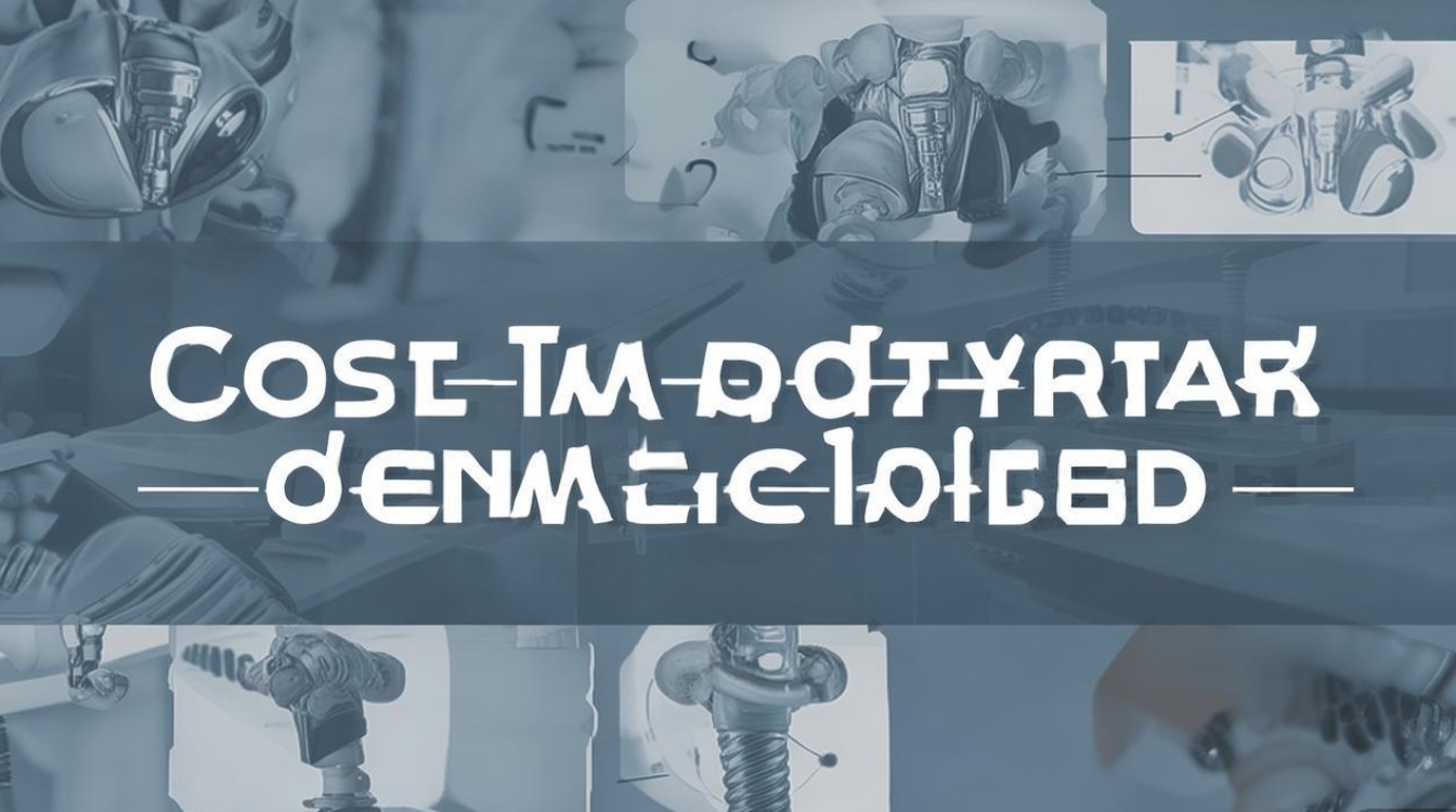 深圳进口种植牙多少钱？不同品牌费用差异大吗？-图1