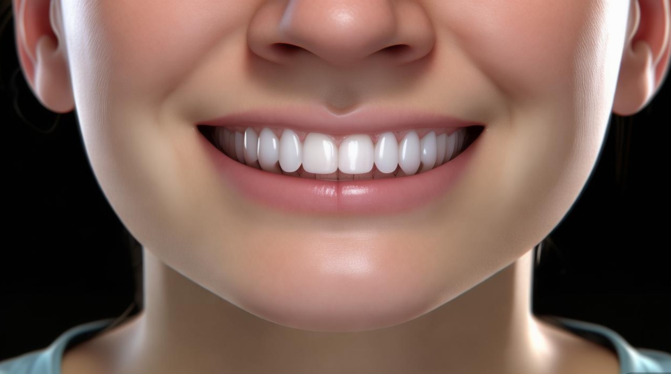 牙齿矫正凸嘴吗-图1