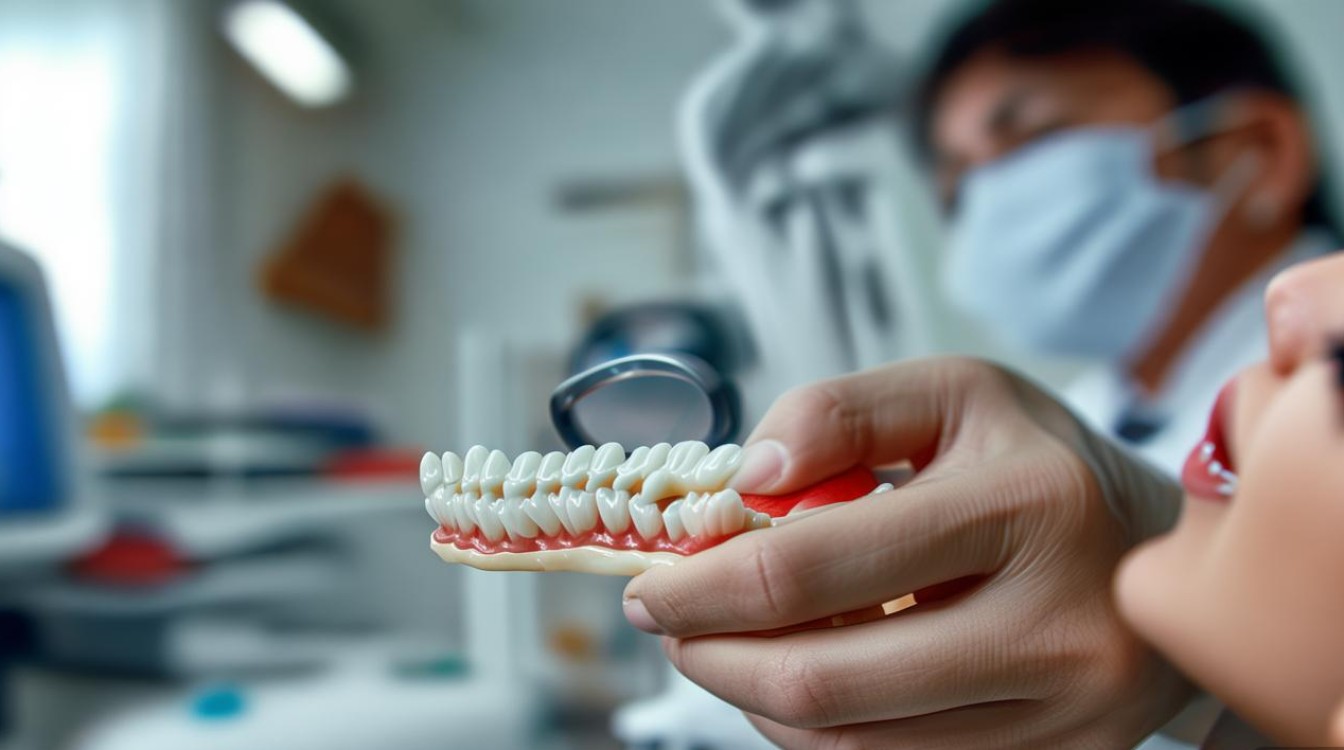 矫正牙齿骨钉是第几步-图1