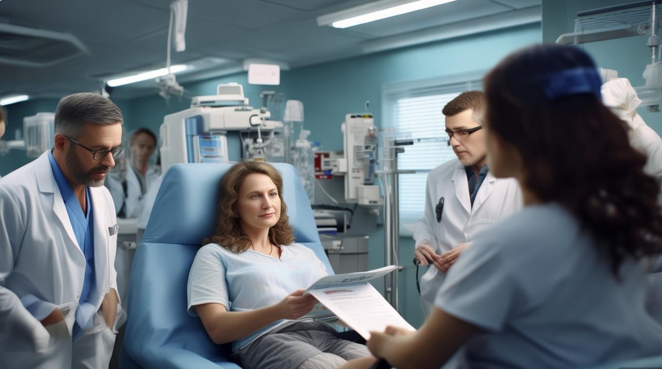 职工医保透析报销政策覆盖哪些费用及如何报销？-图1