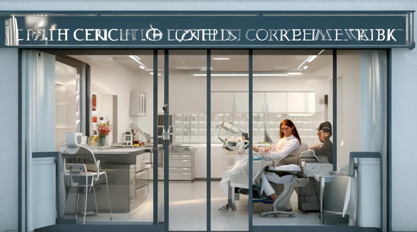 牙齿矫正医院怎么选？靠谱推荐看这些关键点？-图1