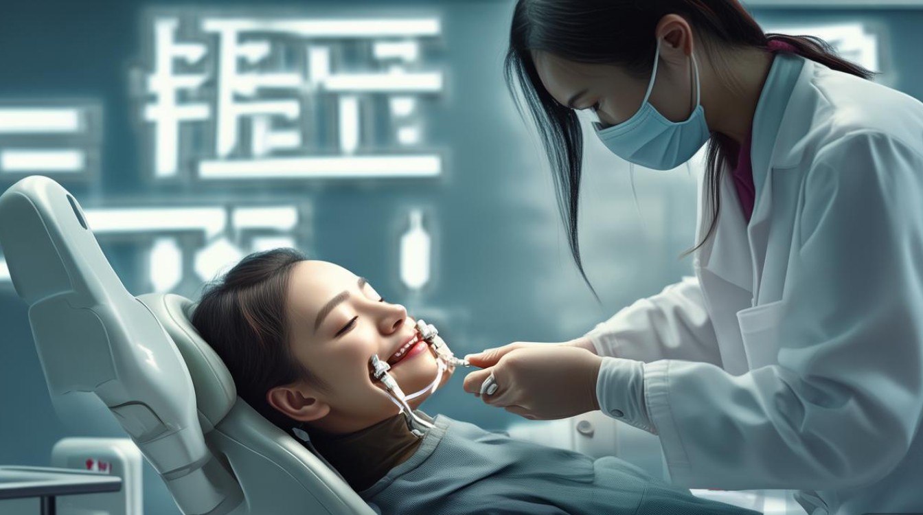 南京牙科牙齿矫正哪家靠谱?价格效果时间怎么选?-图1 南京牙科牙齿矫正哪家靠谱?价格效果时间怎么选?-图1
