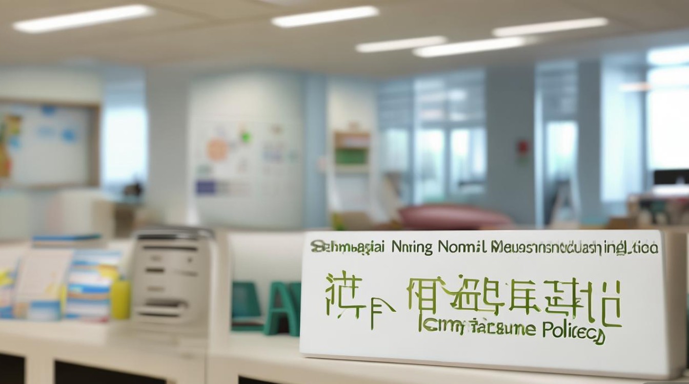 上海护理院医保政策覆盖范围、报销比例及申请条件是什么?-图1 上海护理院医保政策覆盖范围、报销比例及申请条件是什么?-图1