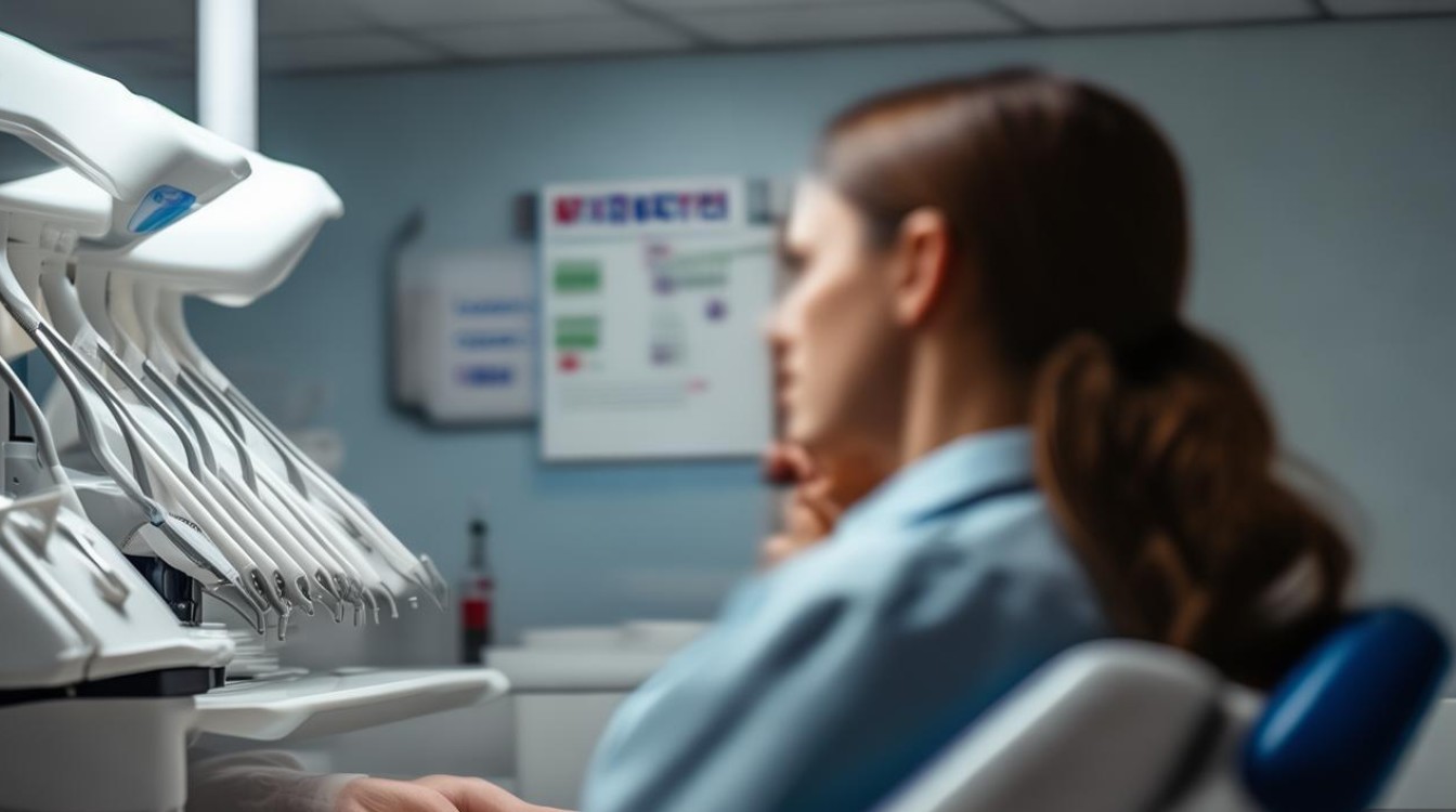 牙齿矫正一定要拨牙吗-图1