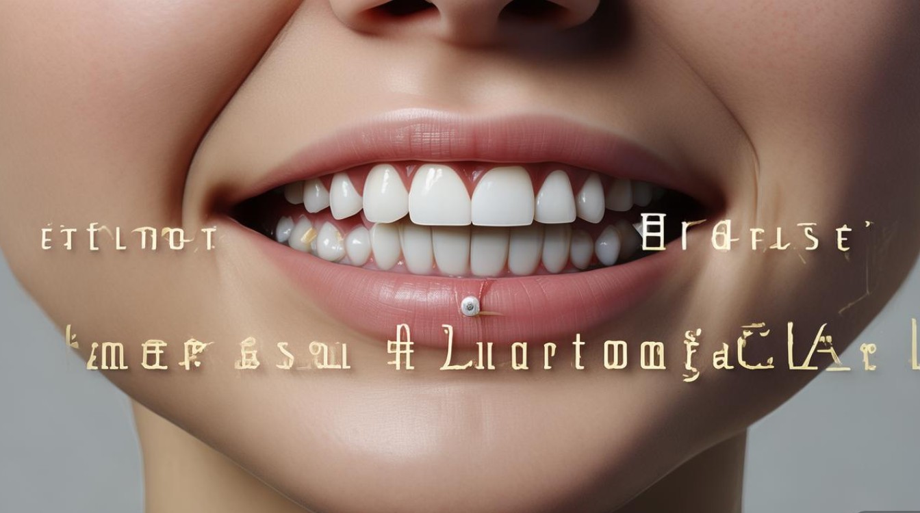 牙齿矫正中脸歪了？是什么原因导致的？该如何应对？-图1