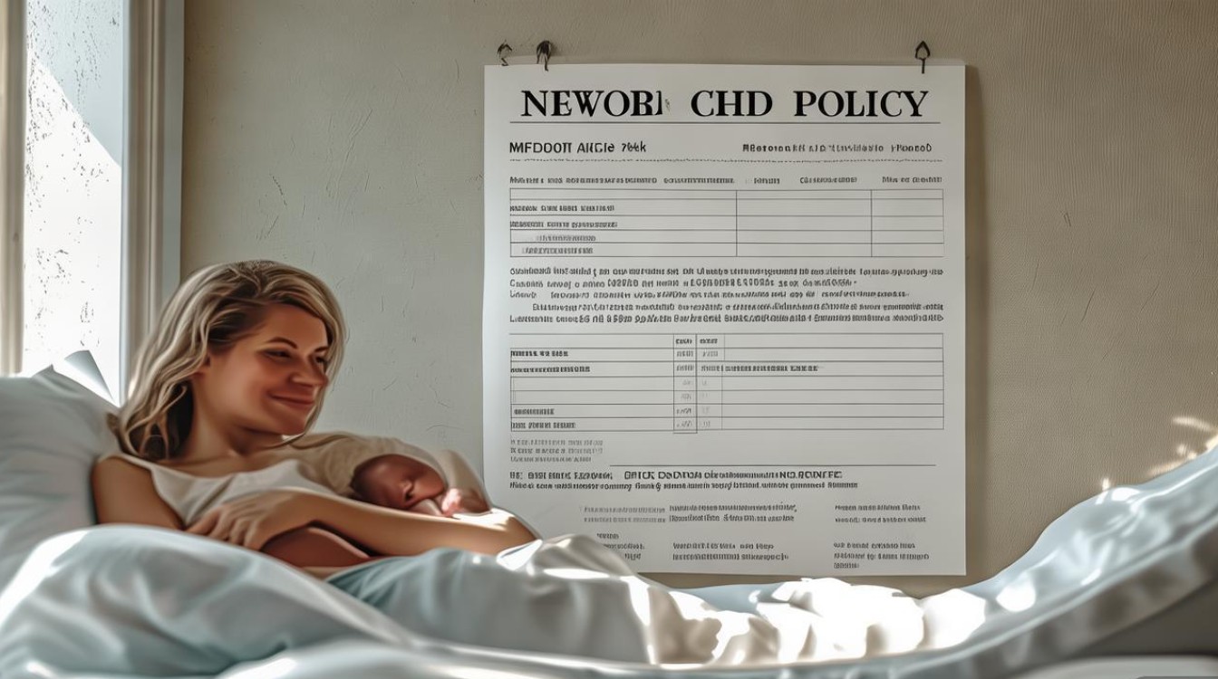 顺产医保报销政策具体报销范围、比例及流程有哪些?-图1 顺产医保报销政策具体报销范围、比例及流程有哪些?-图1