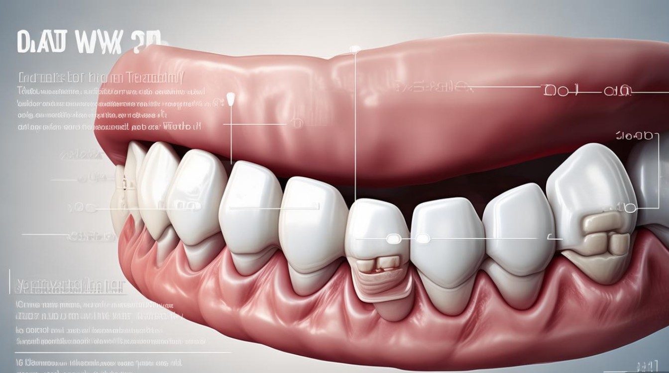 牙齿矫正有哪些你必须了解的关键小知识?-图1 牙齿矫正有哪些你必须了解的关键小知识?-图1