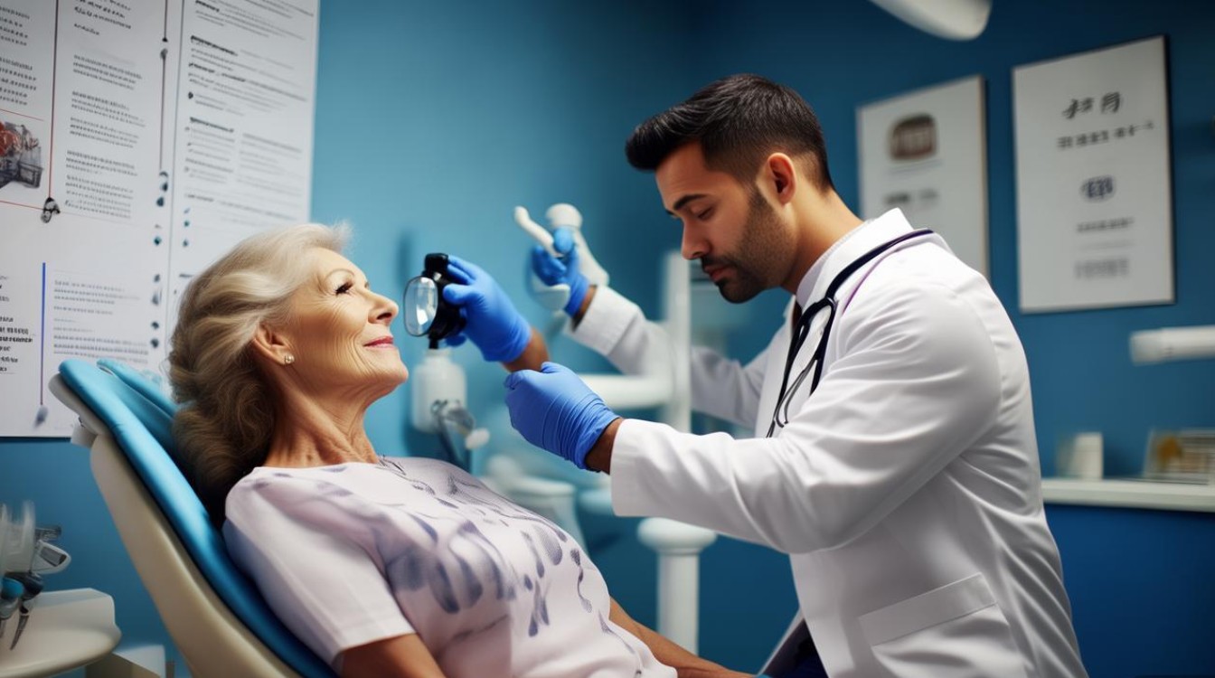 牙齿矫正该挂哪个科室？-图1