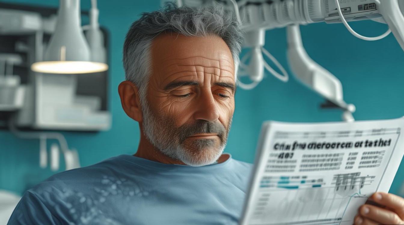 40岁矫正牙齿还来得及吗？-图1