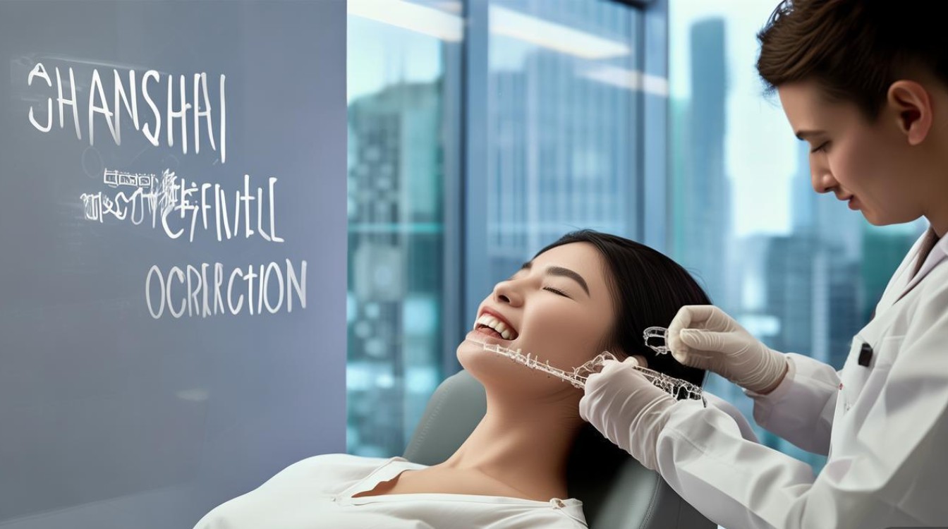 上海牙齿隐形矫正效果到底好不好？选哪家靠谱？价格多少？-图1