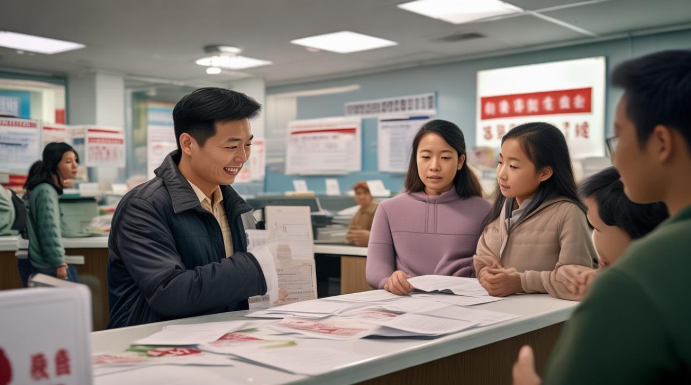 辽宁新生儿医保如何参保？政策要点与办理指南-图1