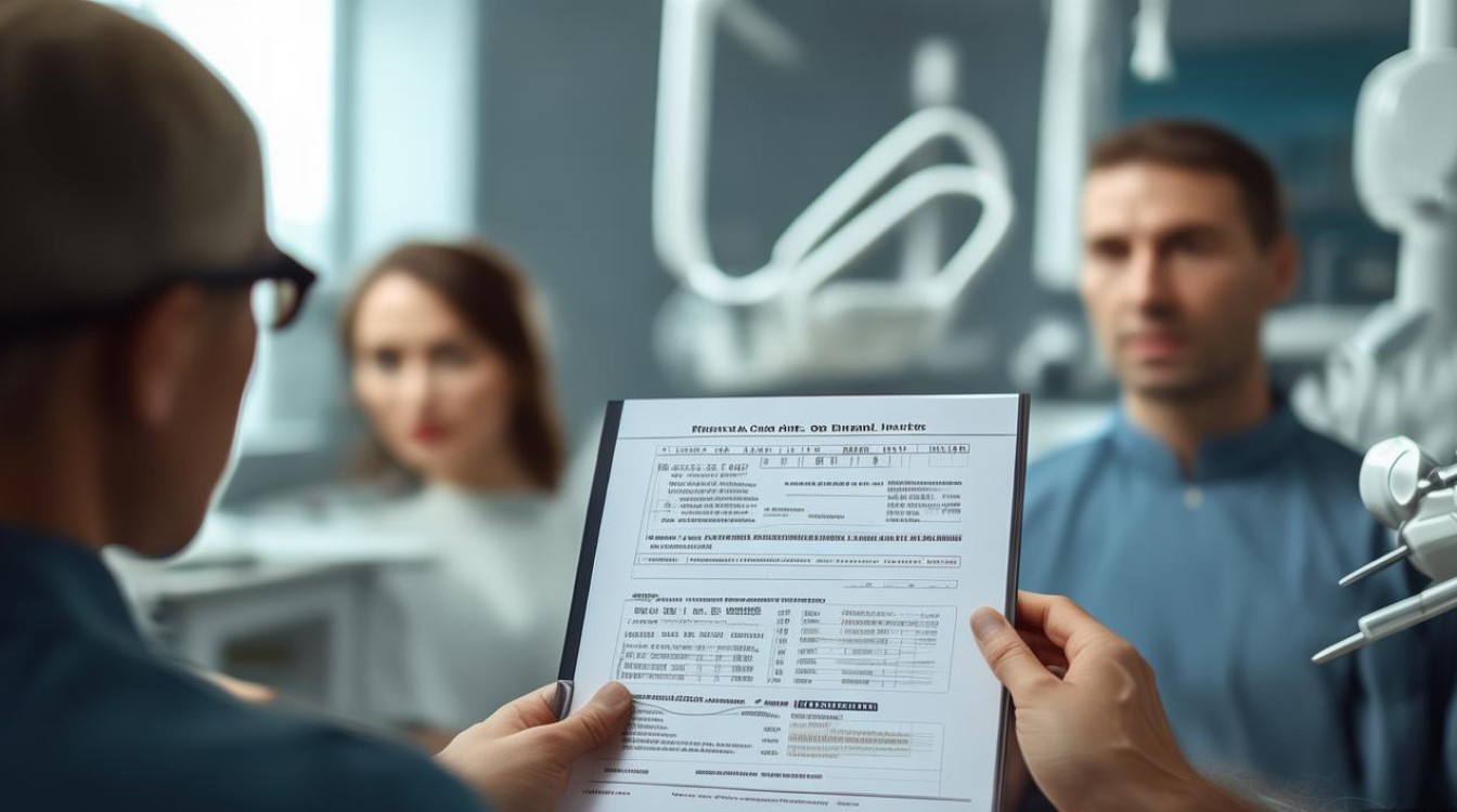 种植牙价格多少算合理？合理区间受哪些因素影响？-图1