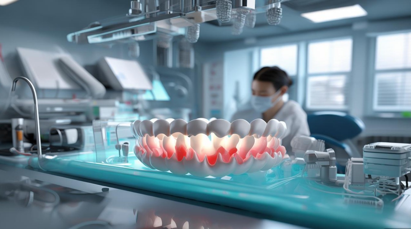 种植牙医院哪家强？如何选对靠谱又专业的？-图1