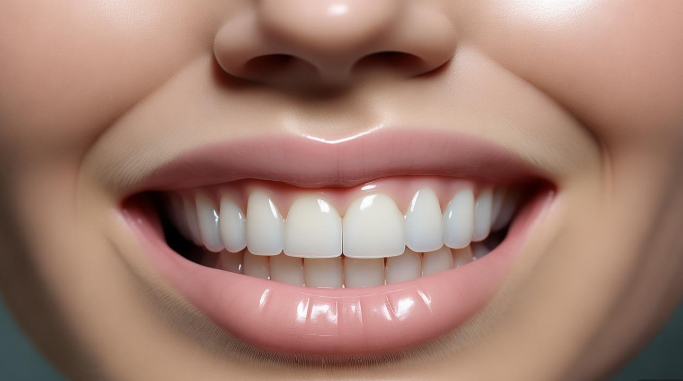 矫正牙齿会影响鼻子的形状或高度吗？-图1