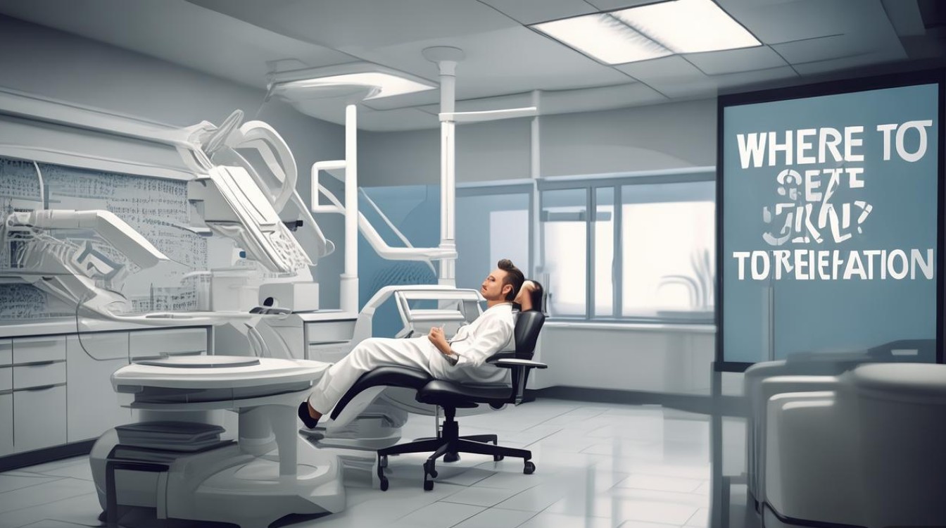 牙齿矫正去哪做好？专业机构怎么选才靠谱？-图1