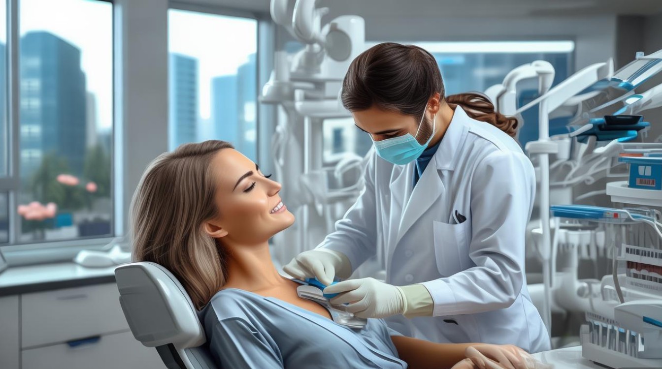 便宜的国产种植牙到底真的划算吗？质量靠谱吗？性价比高不高吗？-图1