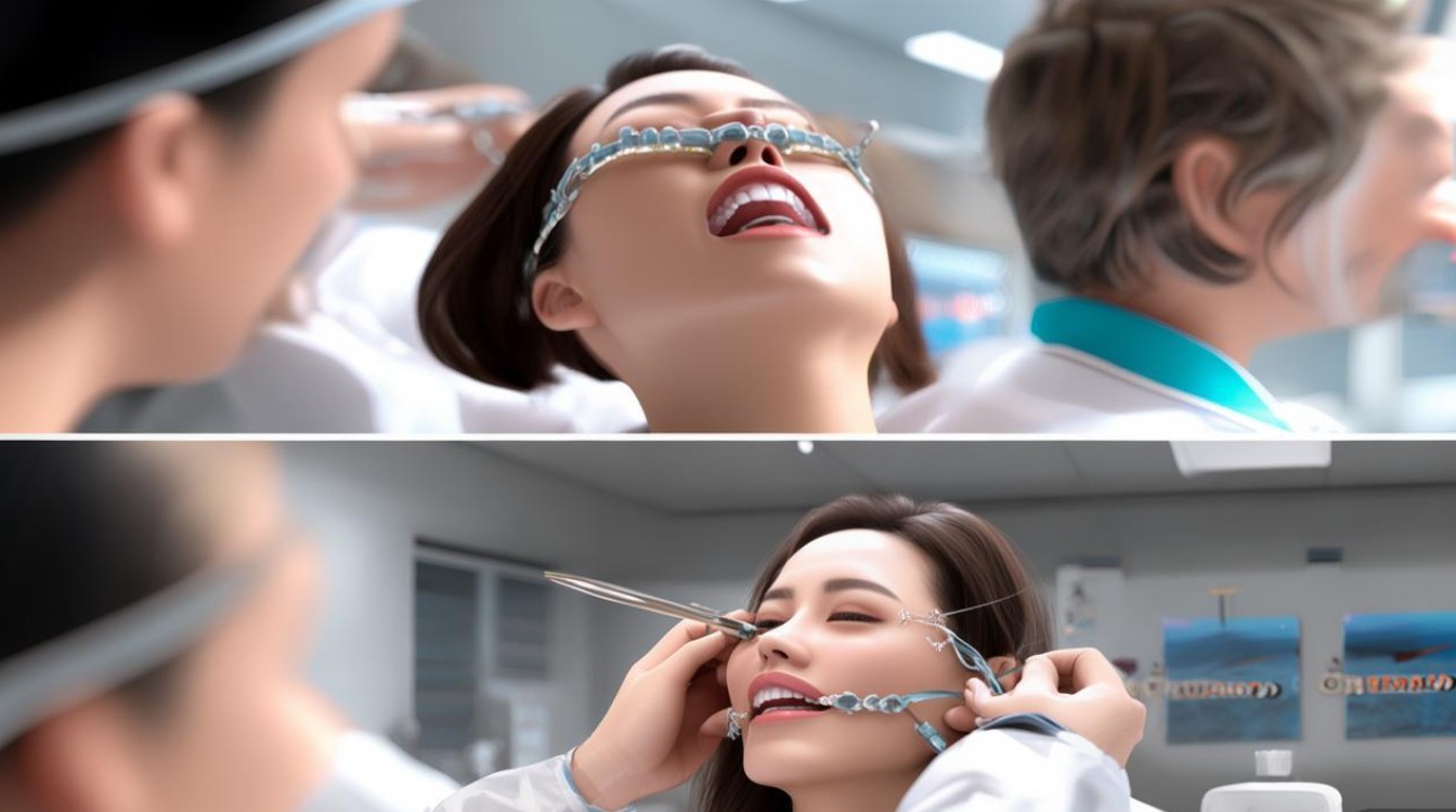 牙齿矫正费用究竟要花多少钱？-图1