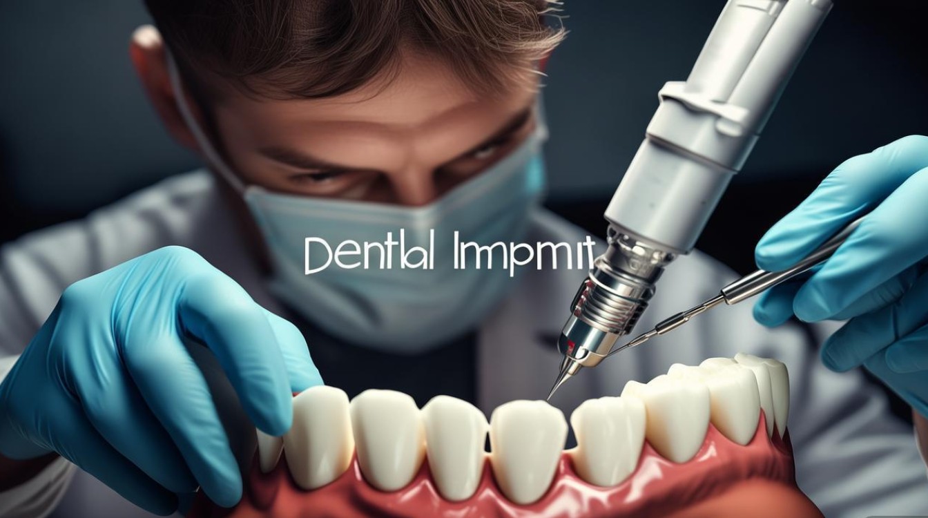 种植牙 钻 英语-图1