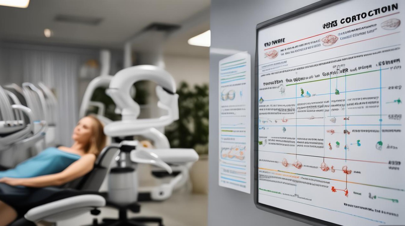 牙齿矫正一周，牙齿能排齐多少？效果真的快吗？-图1