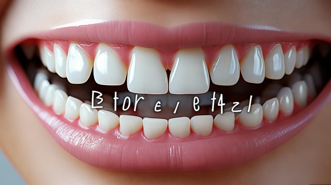 牙齿矫正后多久能看到明显变化？-图1