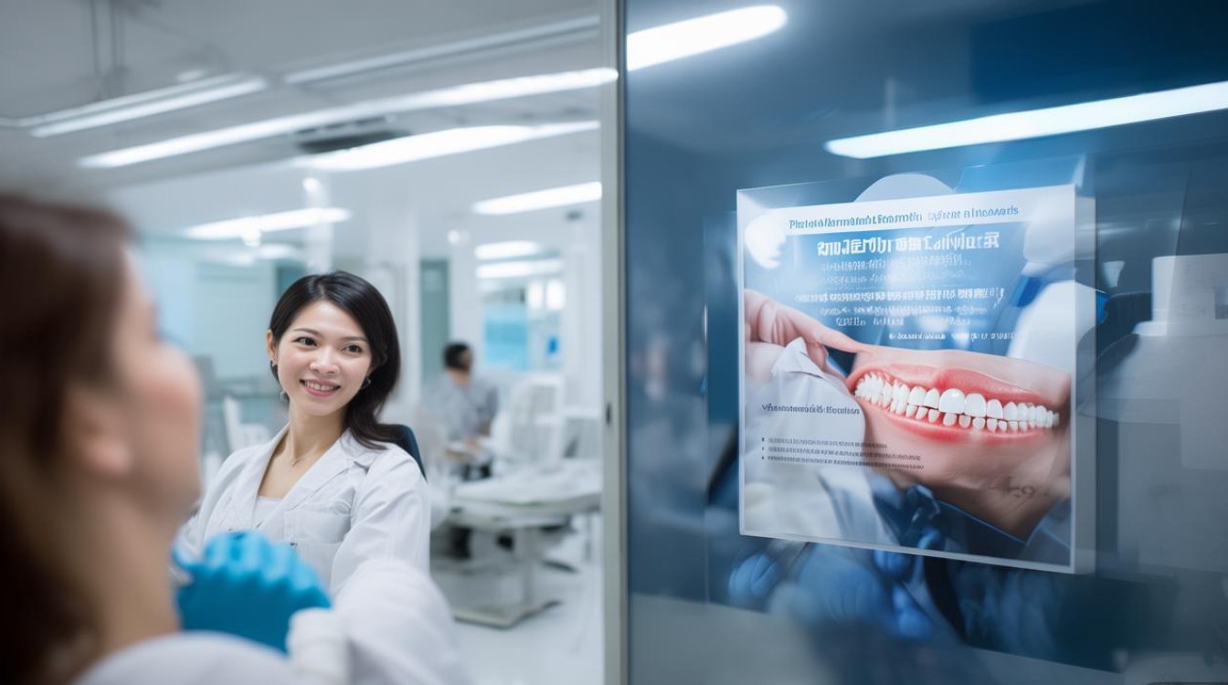 全口种植牙好医院怎么选?这几点要注意!-图1 全口种植牙好医院怎么选?这几点要注意!-图1