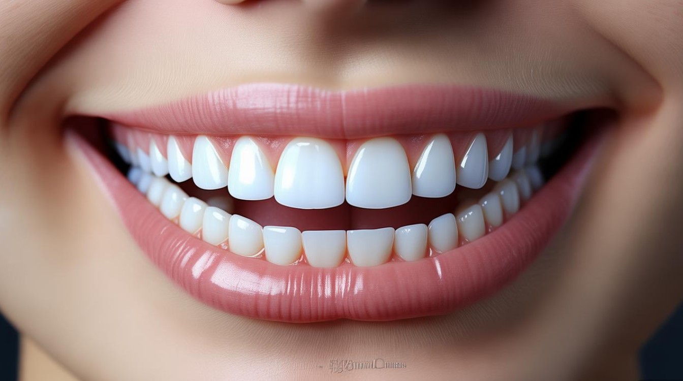 牙齿矫正下面-图1