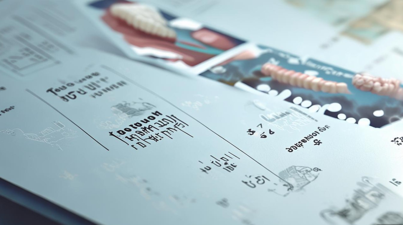 透明矫正牙齿价格多少?不同品牌、地区、方案费用差异大吗?-图1 透明矫正牙齿价格多少?不同品牌、地区、方案费用差异大吗?-图1