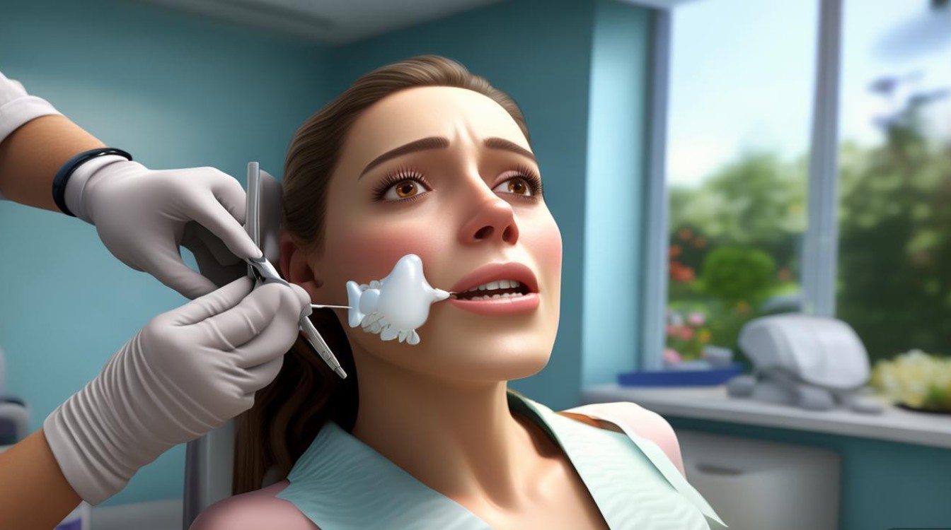 种植牙后邻牙痛为何发生？如何有效缓解？-图1