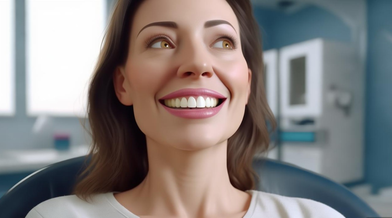 种植牙后会有哪些具体身体感觉?-图1 种植牙后会有哪些具体身体感觉?-图1