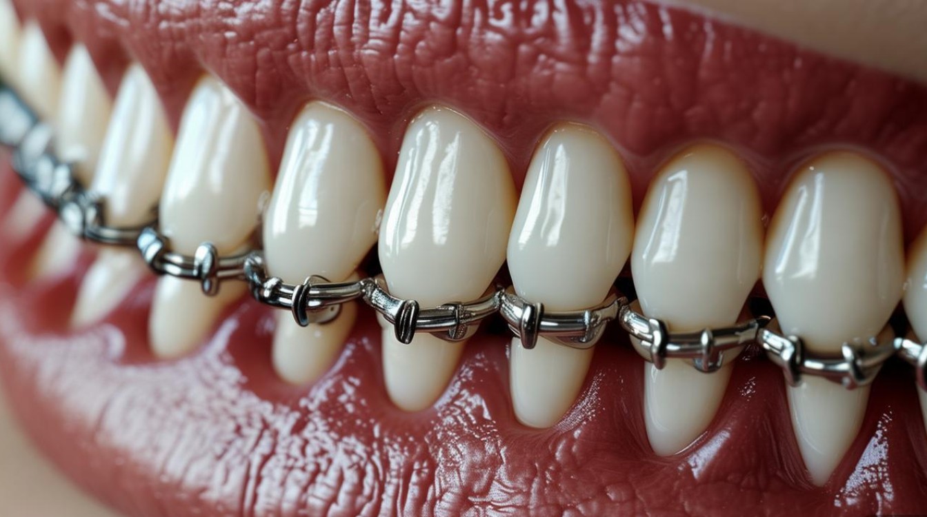 哪些情况适合做个别牙齿矫正?效果与安全性如何?-图1 哪些情况适合做个别牙齿矫正?效果与安全性如何?-图1