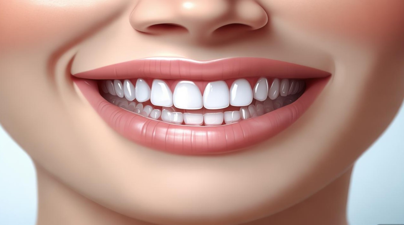 只矫正上排牙齿可行吗?-图1 只矫正上排牙齿可行吗?-图1