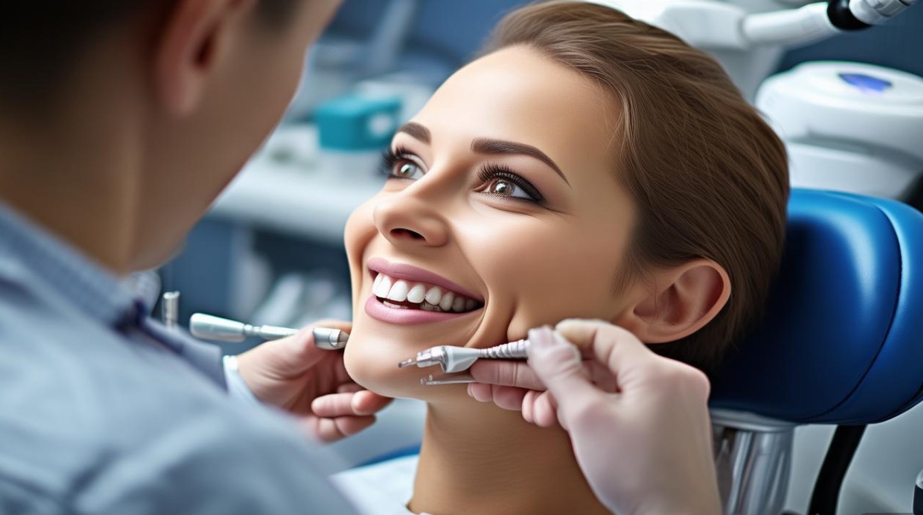 爱心口腔种植牙效果如何?价格贵不贵?技术靠谱吗?-图1 爱心口腔种植牙效果如何?价格贵不贵?技术靠谱吗?-图1