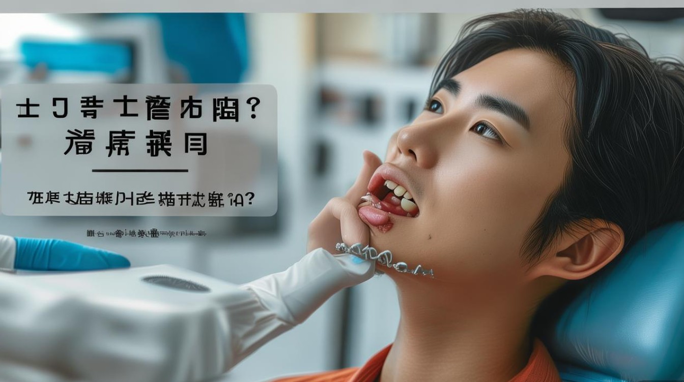 牙齿矫正到底难不难?矫正过程复杂吗?-图1 牙齿矫正到底难不难?矫正过程复杂吗?-图1