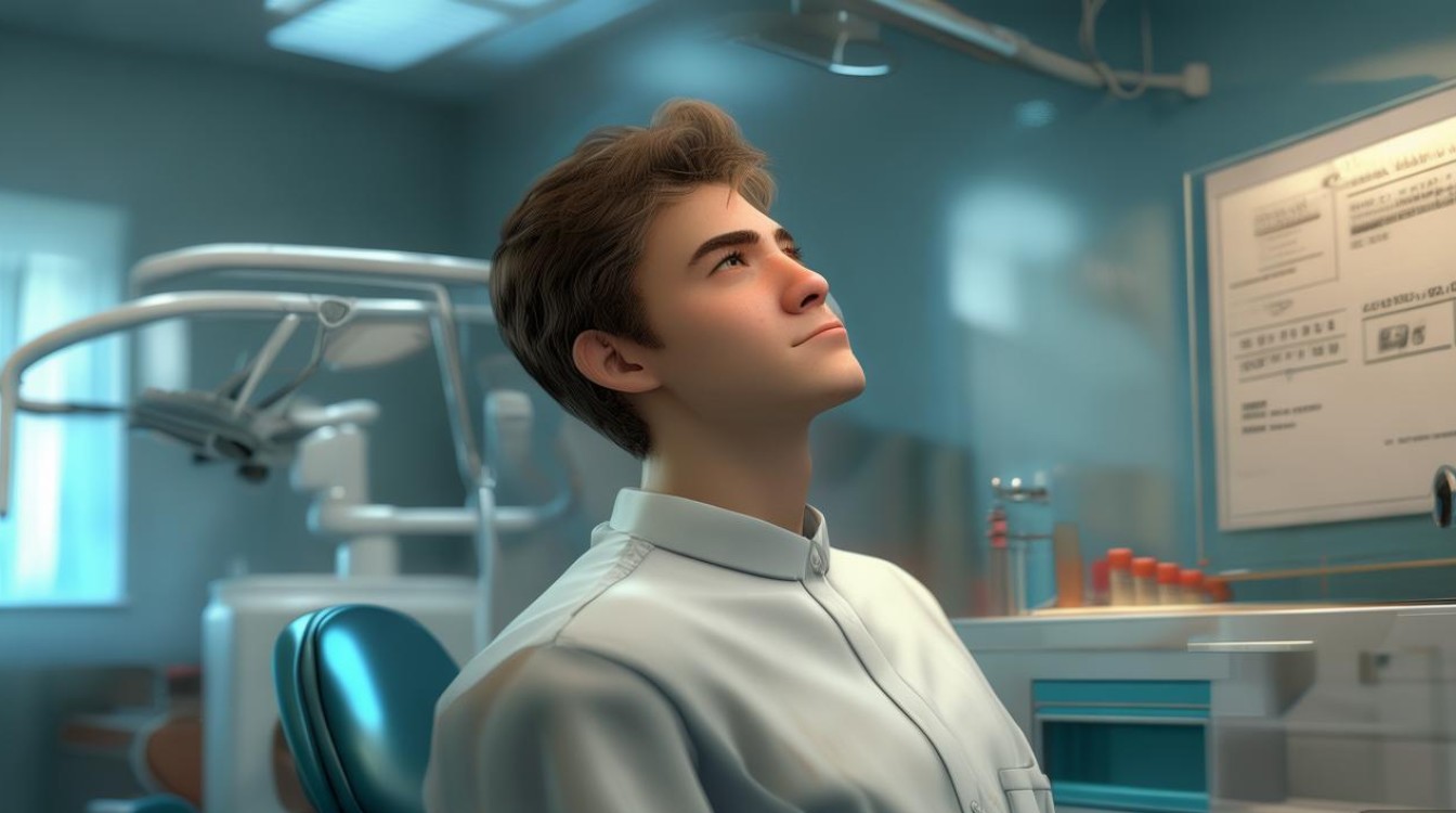 24岁矫正牙齿通常需要多长时间才能完成？-图1