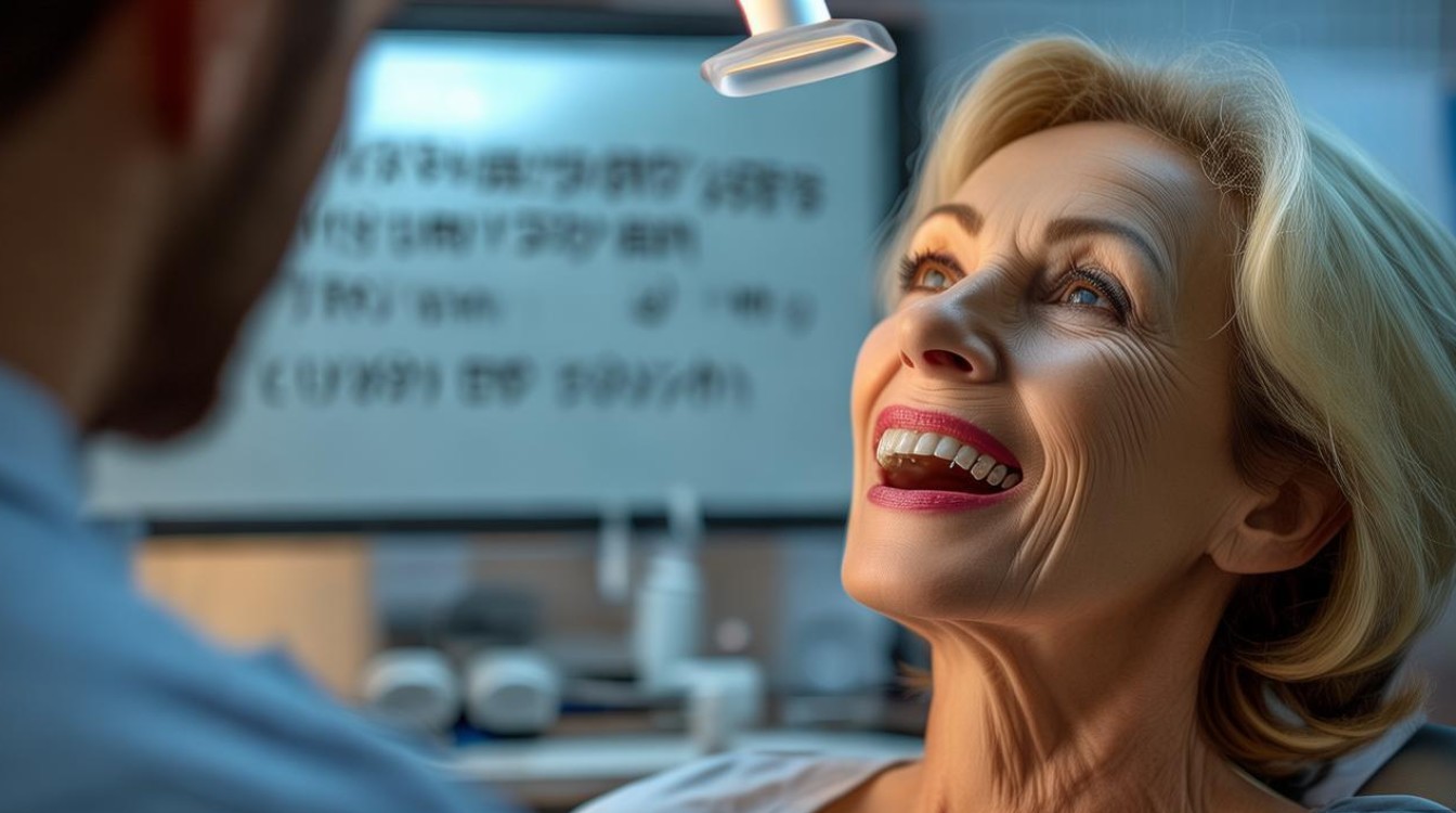 矫正牙齿排齐最长要多久？-图1