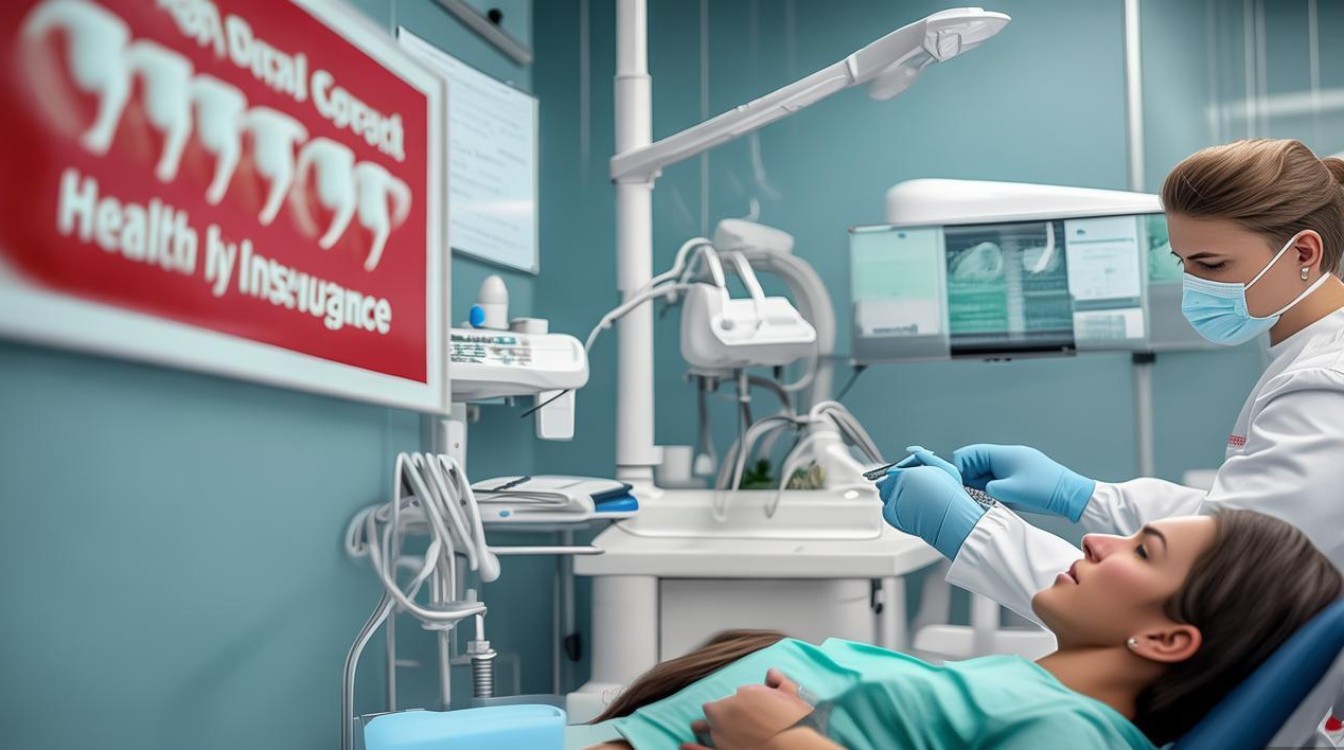 种植牙是否需要医保报销?政策范围与申请条件解析-图1 种植牙是否需要医保报销?政策范围与申请条件解析-图1