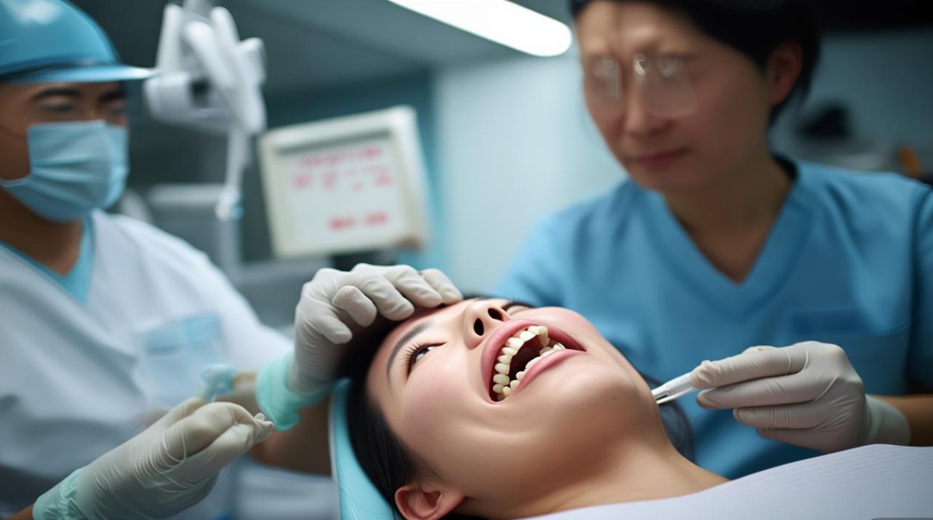 矫正牙齿打骨钉的费用大概是多少?-图1 矫正牙齿打骨钉的费用大概是多少?-图1