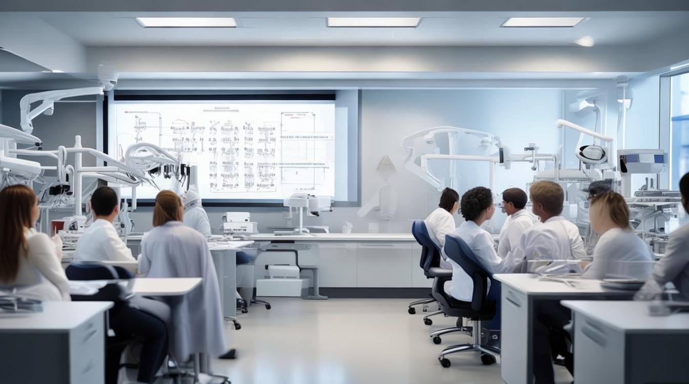 种植牙培训学校怎么选？教学质量、认证资质、就业前景如何？-图1