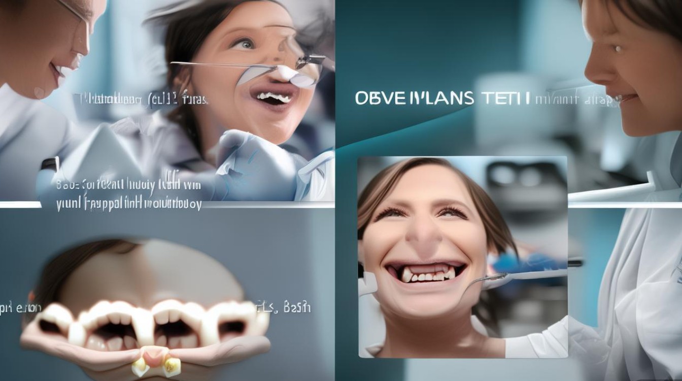 种植牙新技术有何优势？效果安全寿命如何？-图1