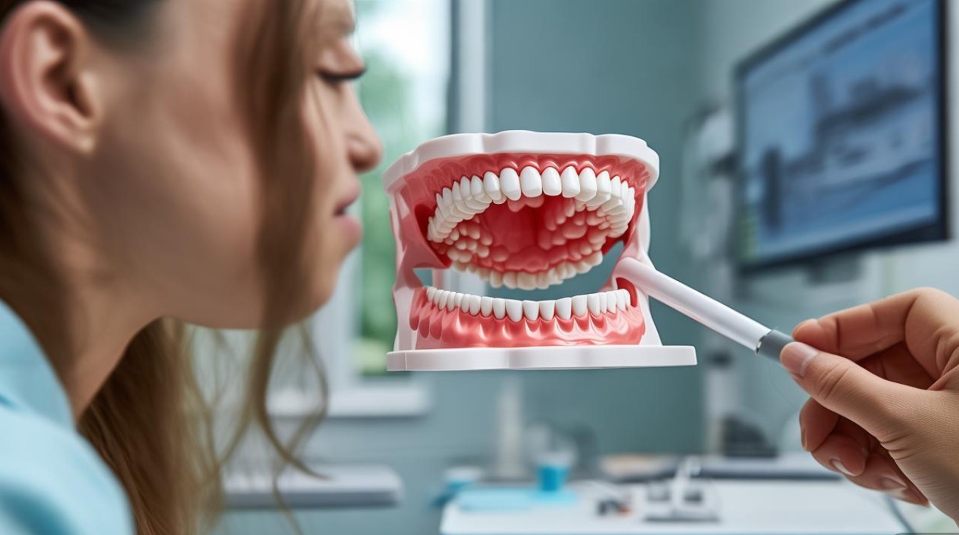 牙周炎能做牙齿矫正吗?矫正前需满足哪些条件?-图1 牙周炎能做牙齿矫正吗?矫正前需满足哪些条件?-图1