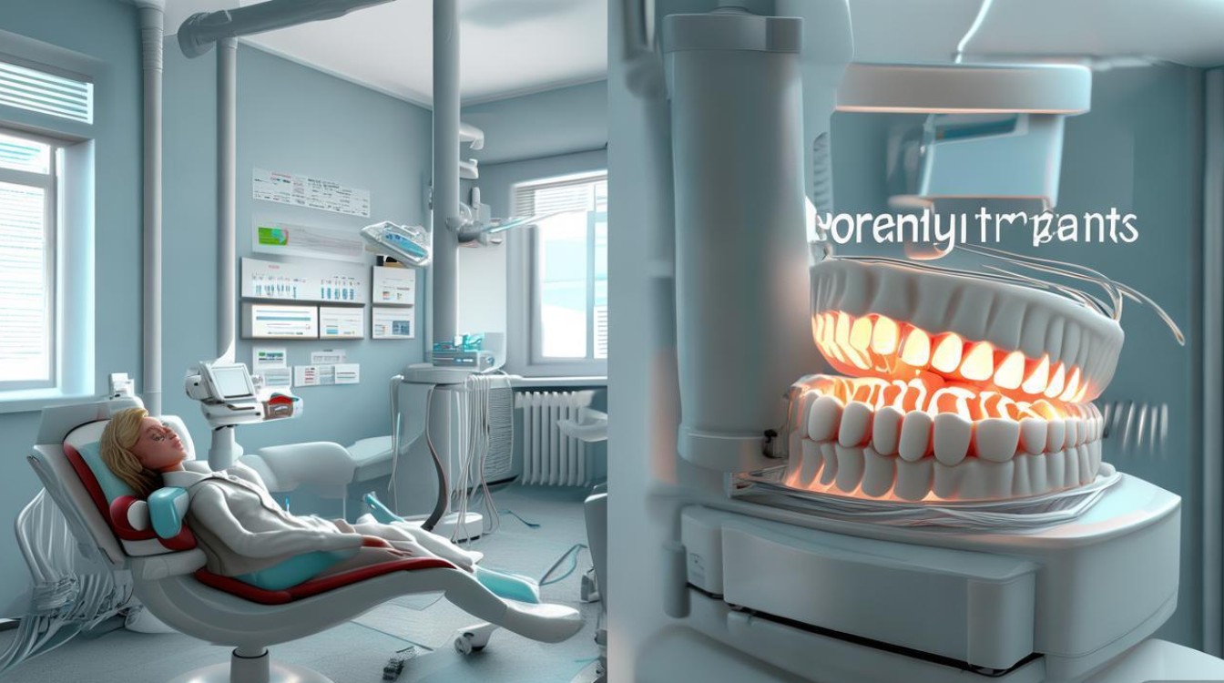 种植牙去哪里做?靠谱机构怎么选?这些注意事项要知道-图1 种植牙去哪里做?靠谱机构怎么选?这些注意事项要知道-图1