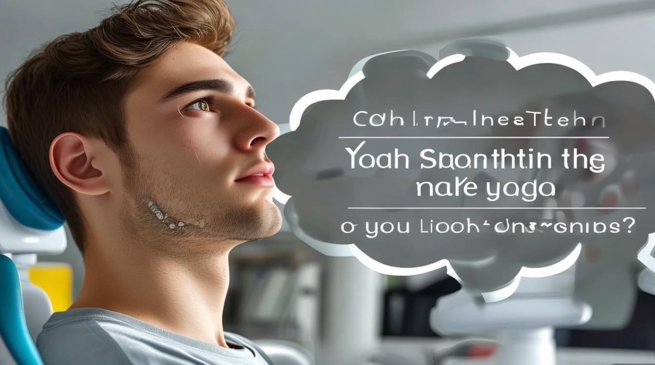 矫正牙齿能变帅吗-图1