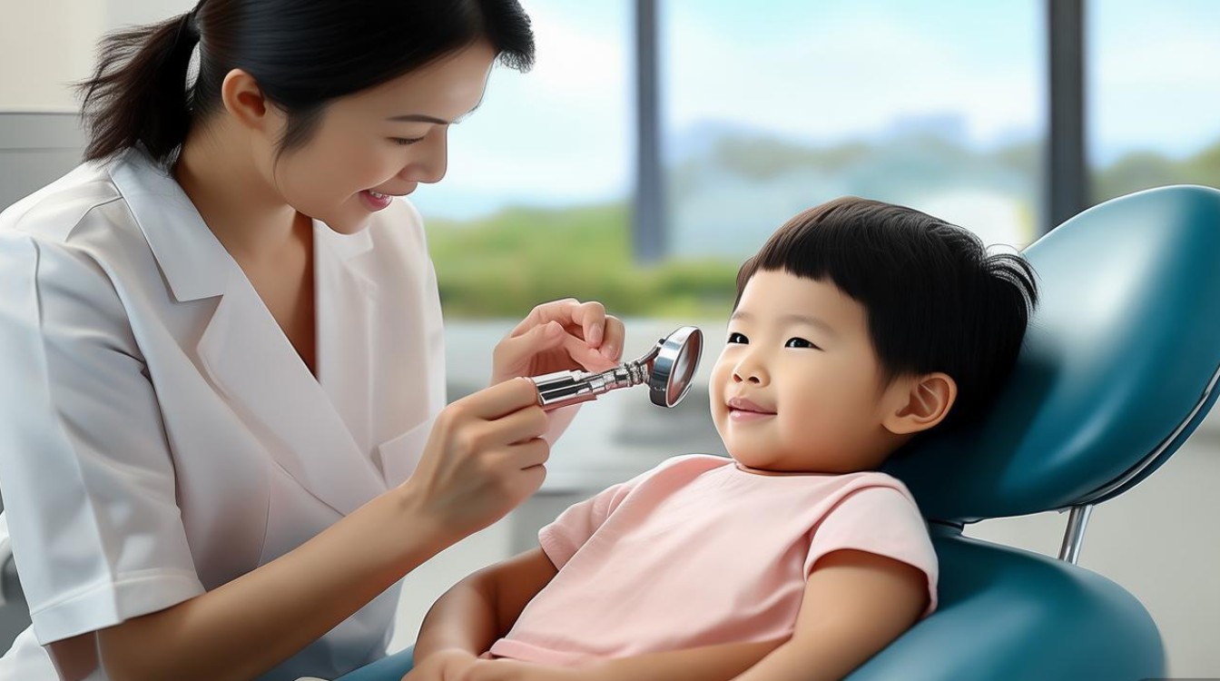 儿童矫正牙齿的最佳年龄是什么时候？早矫正和晚矫正哪个更合适？-图1