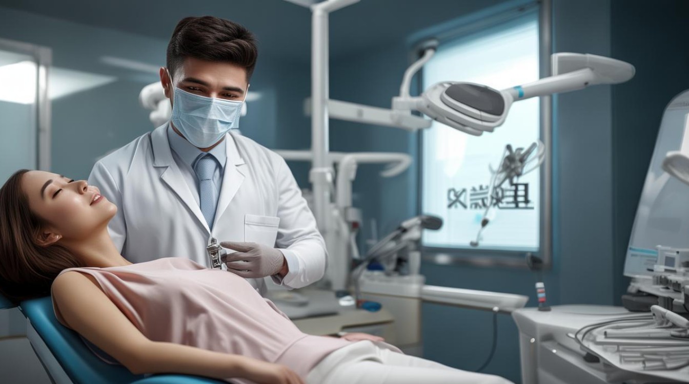 哺乳期可以种植牙吗？对宝宝有影响吗？-图1