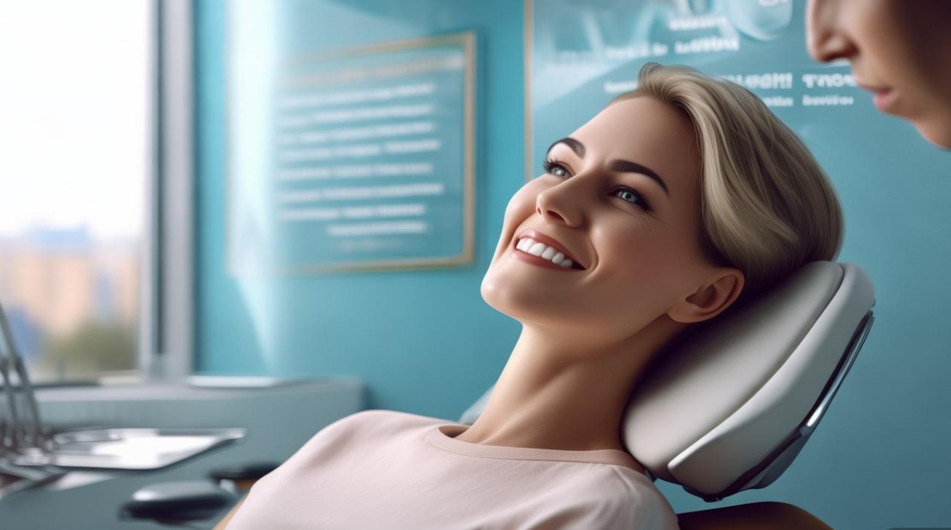 成人牙齿前凸矫正有效吗?哪种方法更合适?效果能维持多久?-图1 成人牙齿前凸矫正有效吗?哪种方法更合适?效果能维持多久?-图1