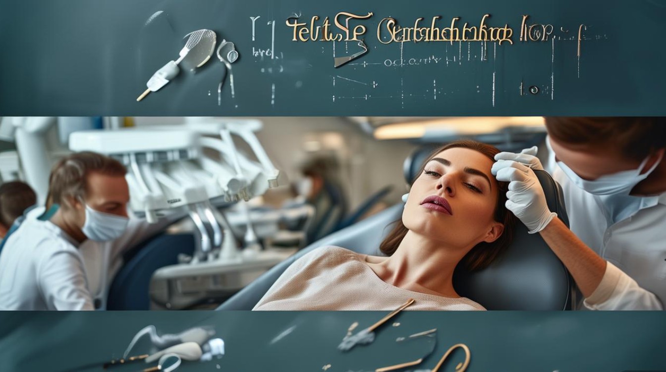 牙齿矫正有哪些注意事项？患者需关注的关键问题是什么？-图1