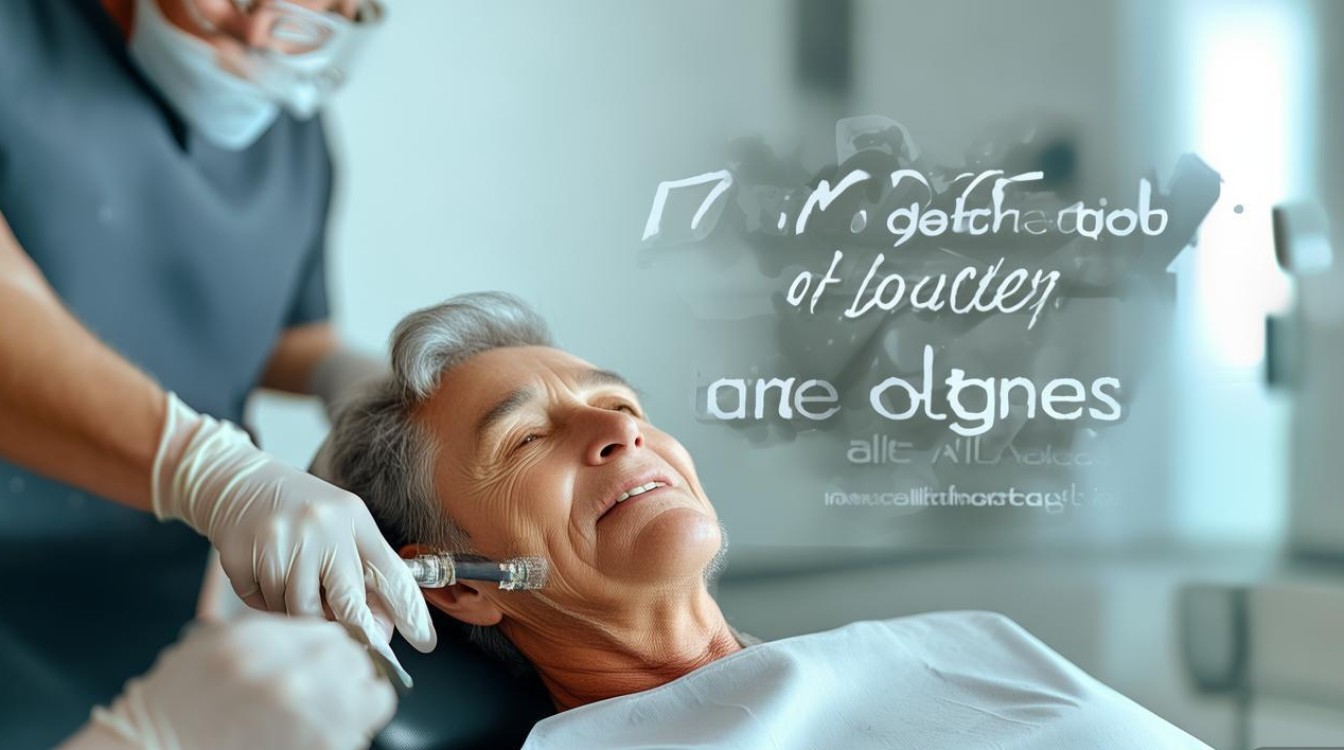 隐形矫正适合什么年龄做?年龄大小会影响矫正效果吗?-图1 隐形矫正适合什么年龄做?年龄大小会影响矫正效果吗?-图1