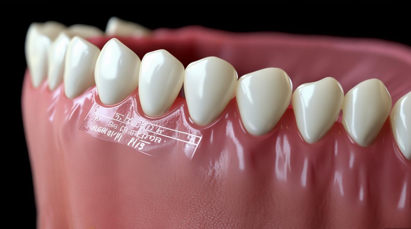 种植牙后牙床-图1 种植牙后牙床-图1