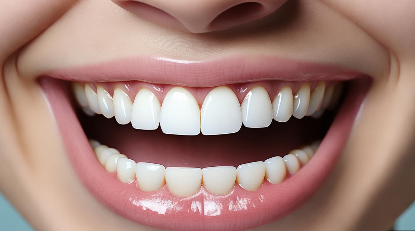 虎牙矫正牙齿图片-图1 虎牙矫正牙齿图片-图1