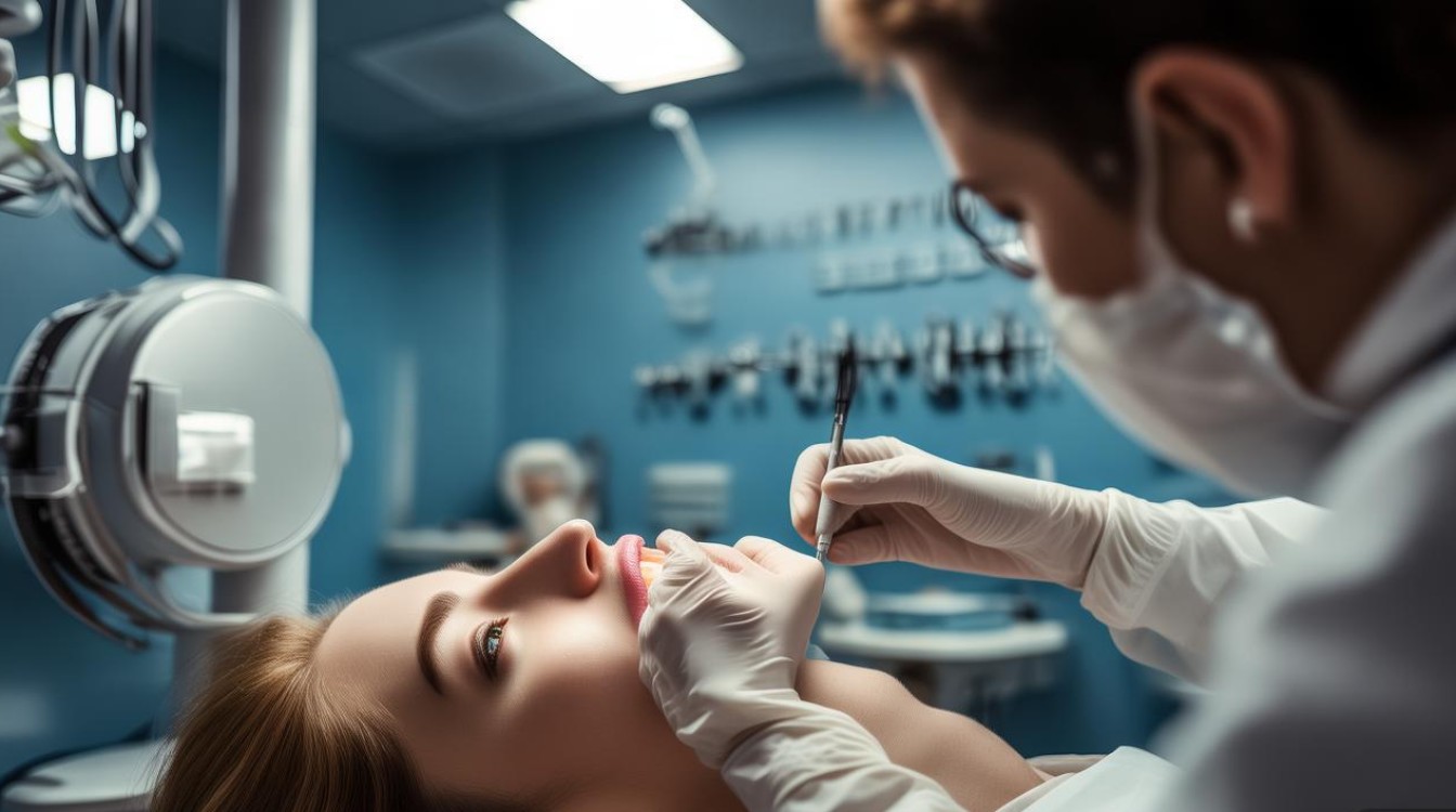 快速手术矫正牙齿安全有效吗？与传统矫正有何不同？-图1